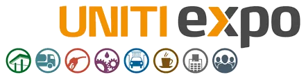 Logo UNITI Expo