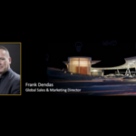 ICASA appoints Frank Dundas as Global Sales & Mkt Director