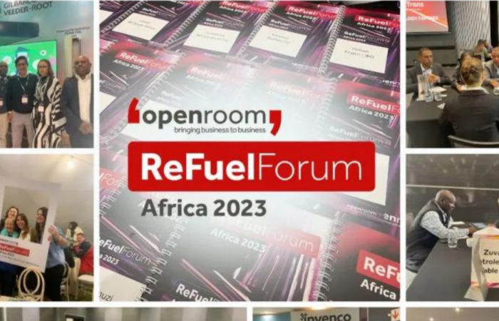 ReFuelForum Africa 2023