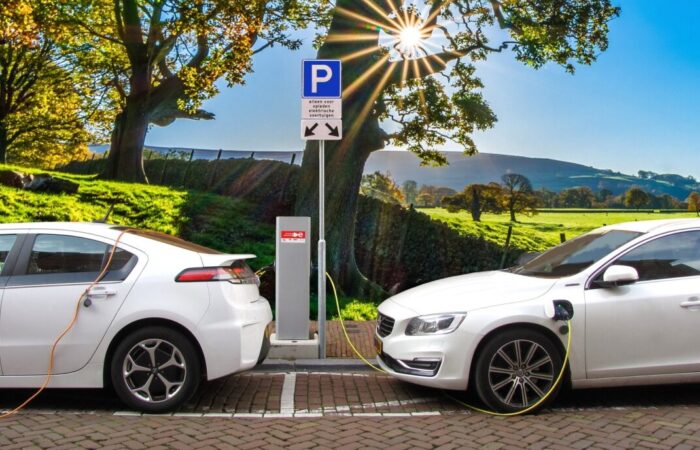 Role of ICASA in EV charging industry