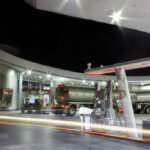 State of the fuel and convenience retail industry