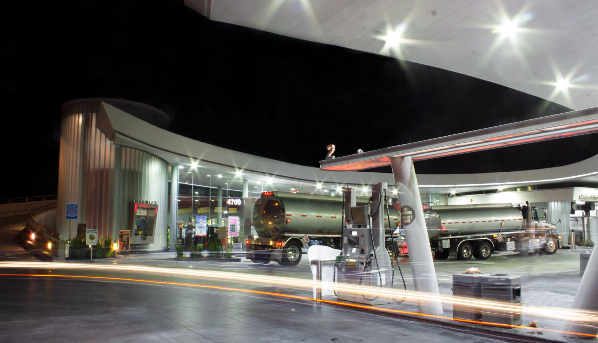 State of the fuel and convenience retail industry