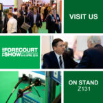 Visit ICASA at The Forecourt Show 2019