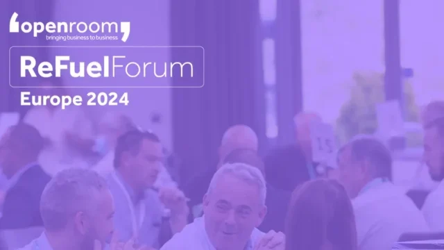 ReFuel Forum Europe