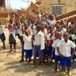 Non-profit organization Aketi